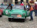 Rallye South Bohemia Classic 2015 - Felicia zelená poprvé
