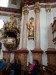Návštěva poutního kostela Panny Marie Těšitelky na Dobré Vodě